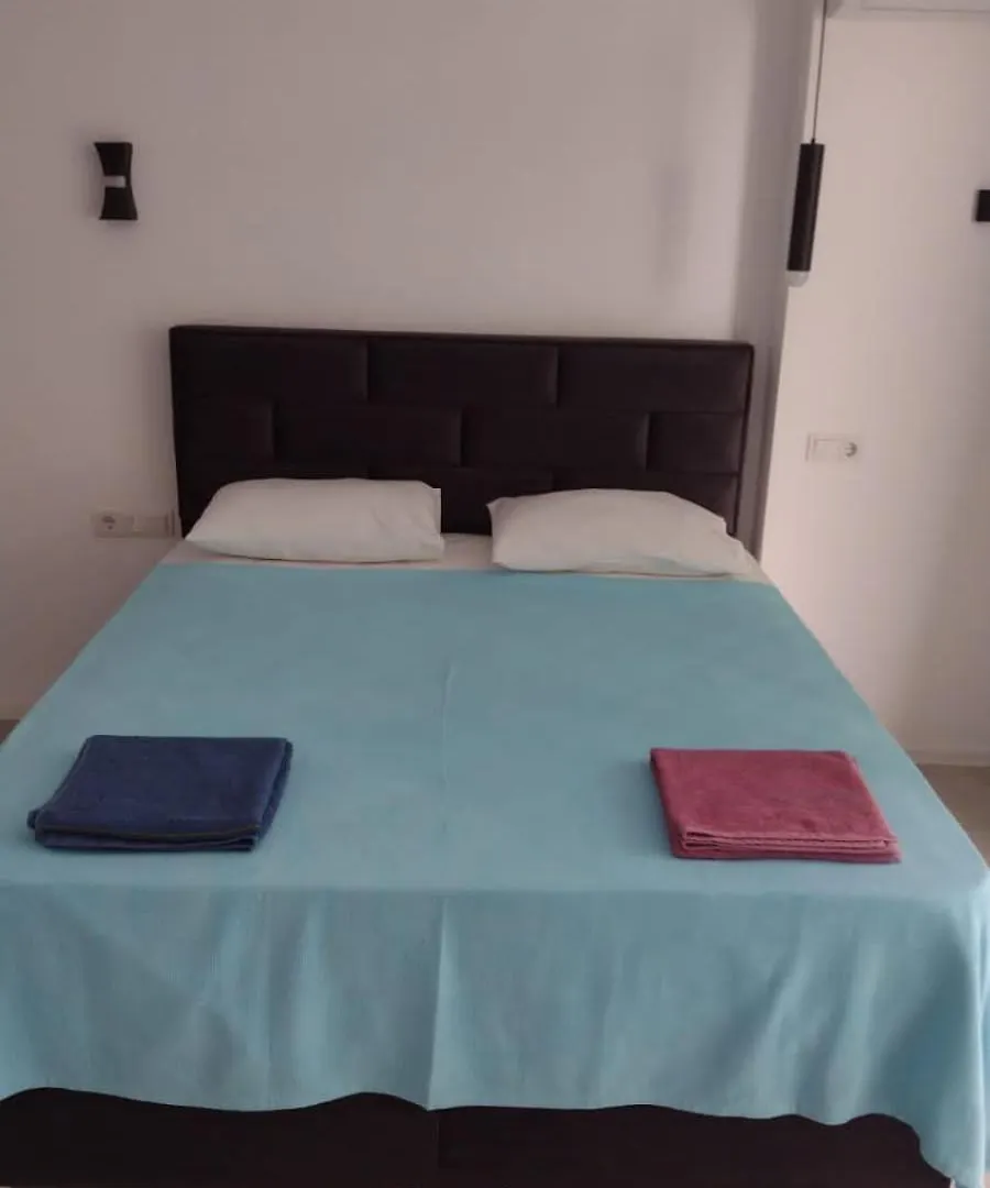 Batumi View Apartment