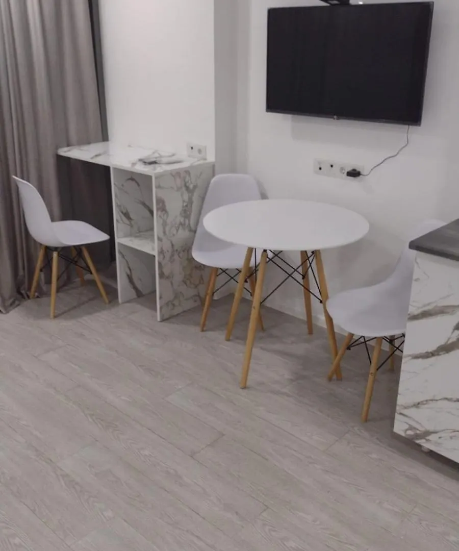 Batumi View Apartment