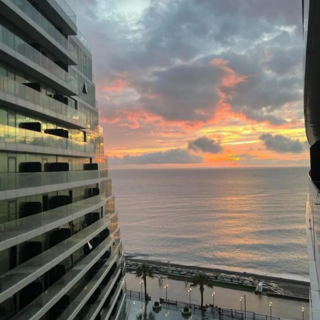 Batumi View Apartment