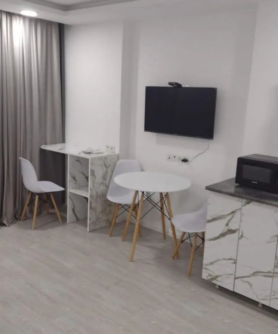 Batumi View Apartment