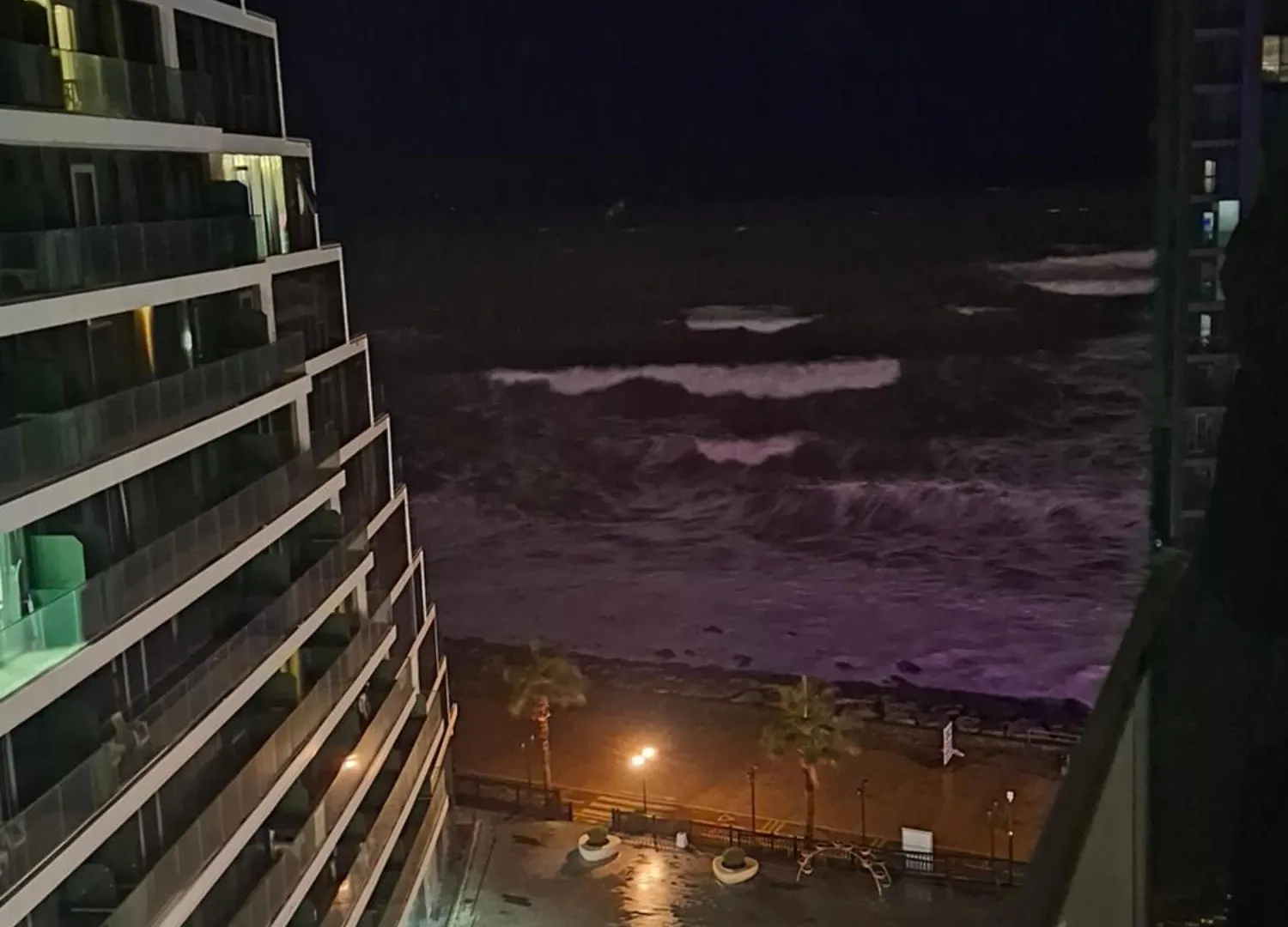 Batumi View Apartment Georgia
