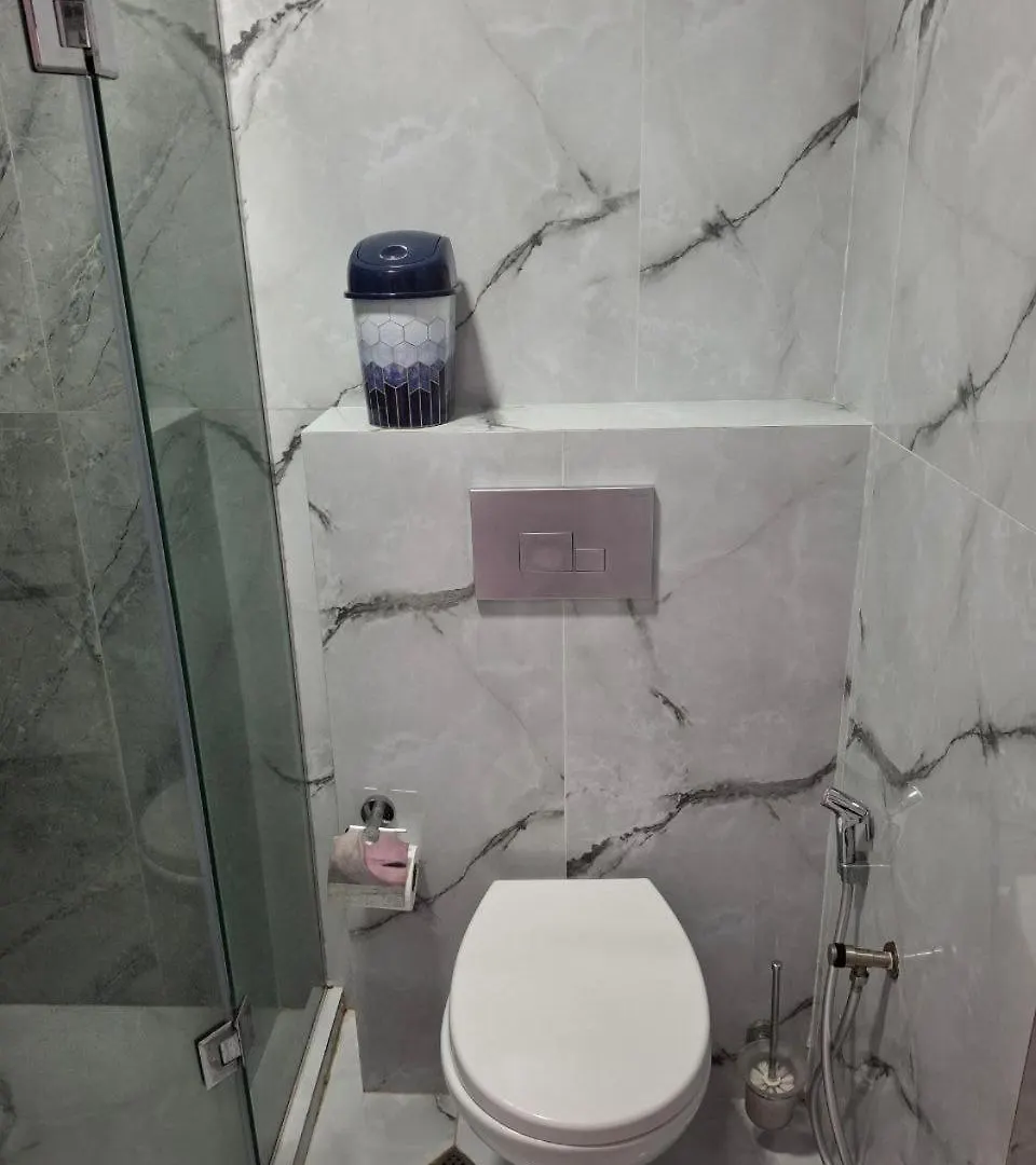 Batumi View Apartment
