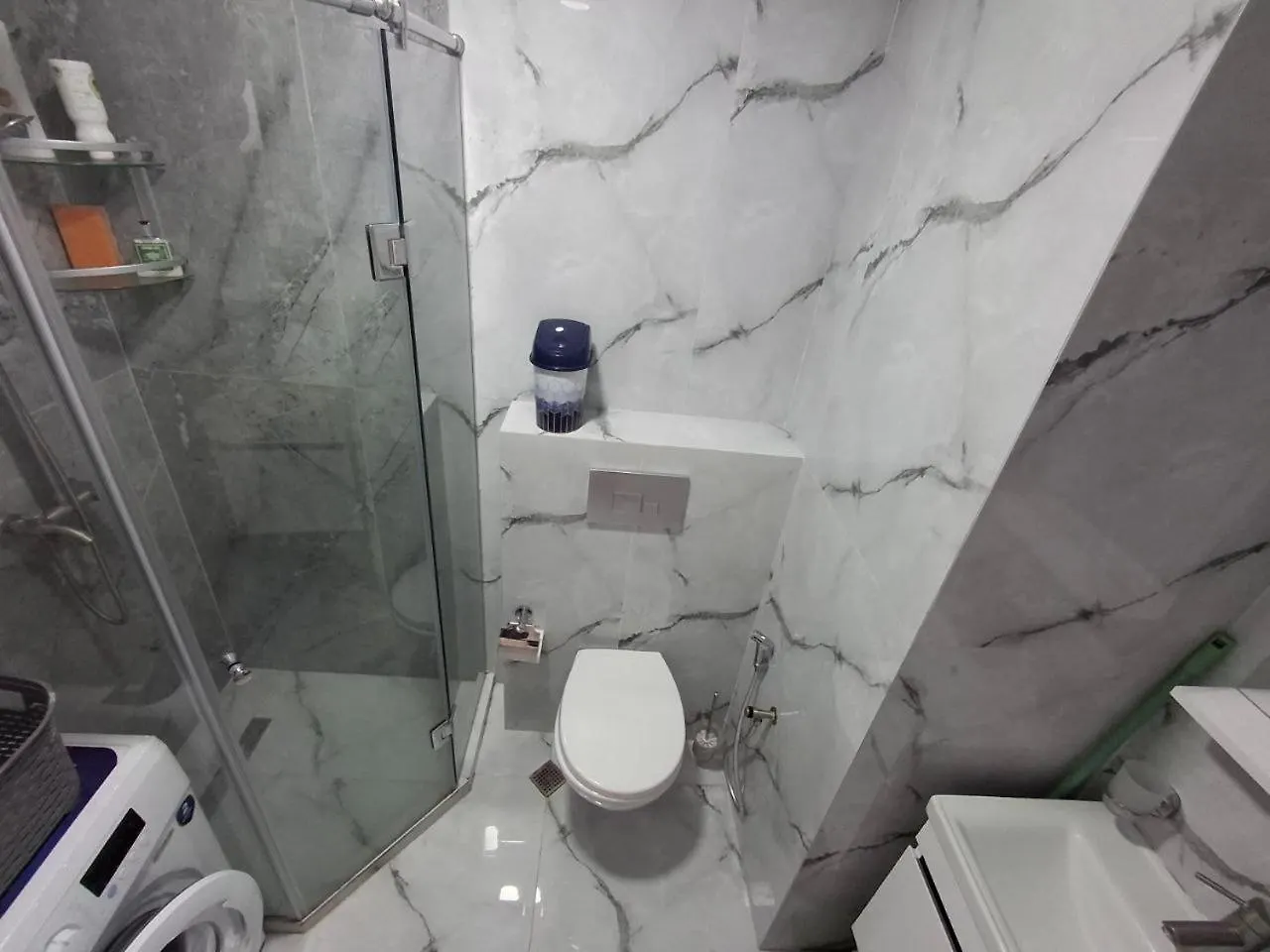 Batumi View Apartment 0*,  Georgia