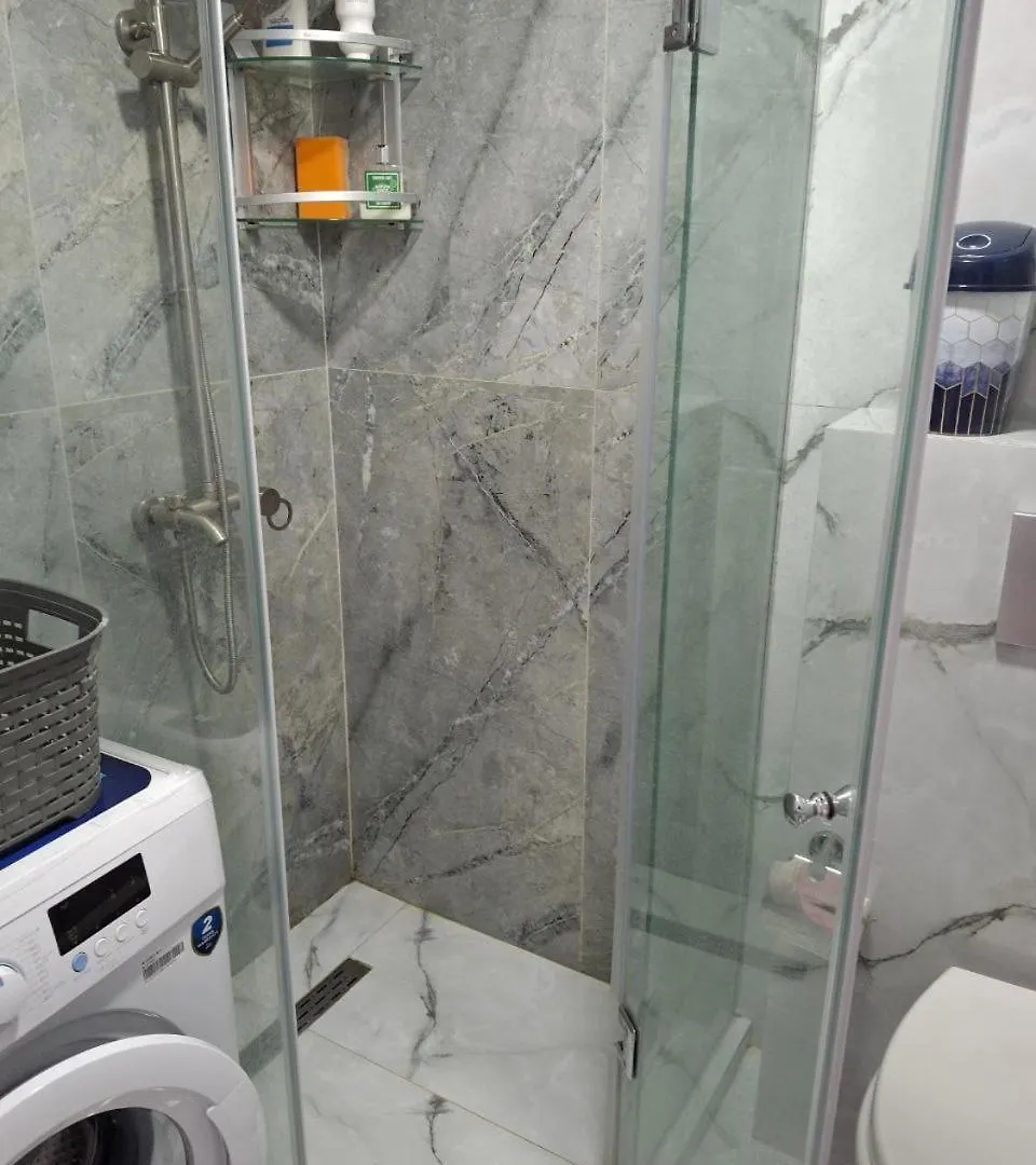 Batumi View Apartment Georgia