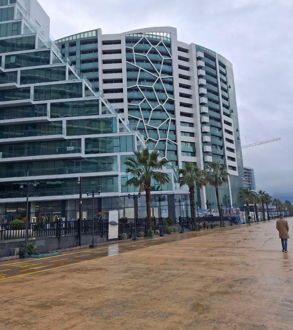 Batumi View Apartment 0*,
