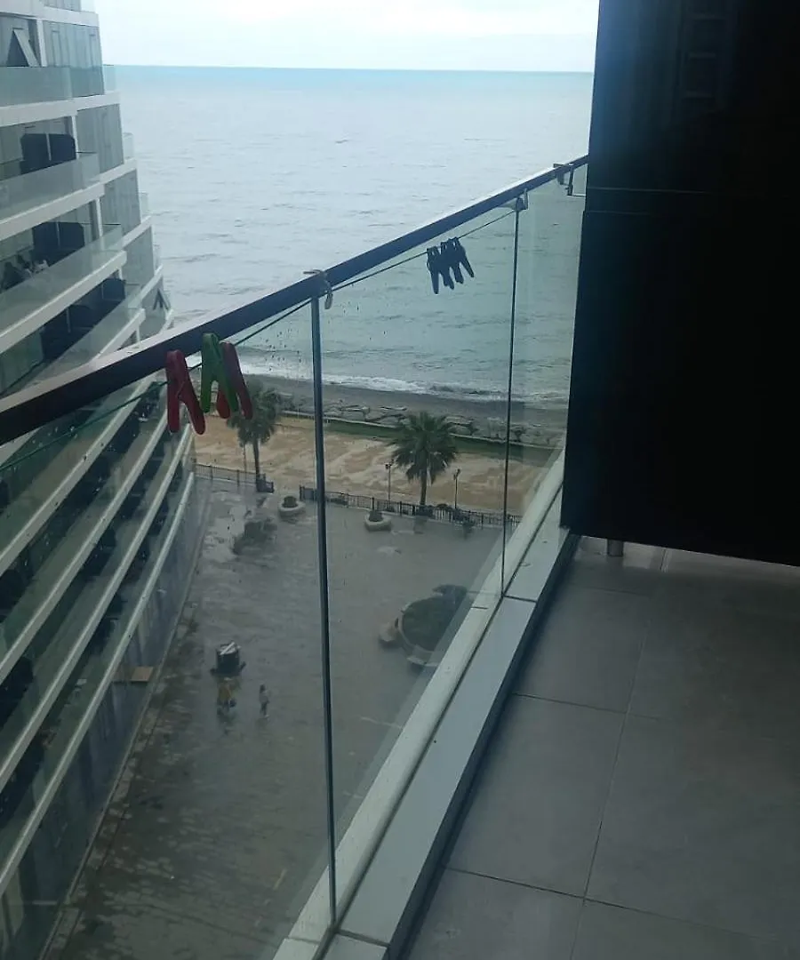 Batumi View Apartment