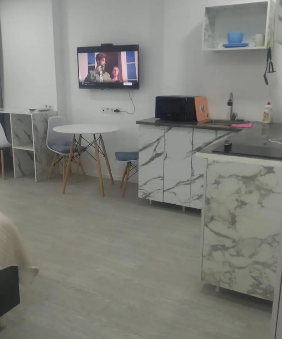 Batumi View Apartment Georgia