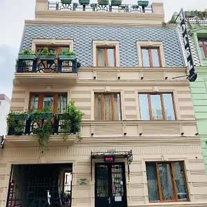 3* Hotel Brighton